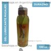 Crema Lubricante y para masajes aroma Durazno 130 cm3